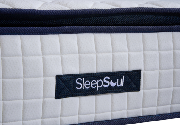 Sleepsoul Bliss 1500 Mattress