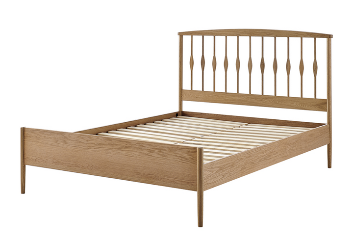 Limelight Juno Oak Bed Frame