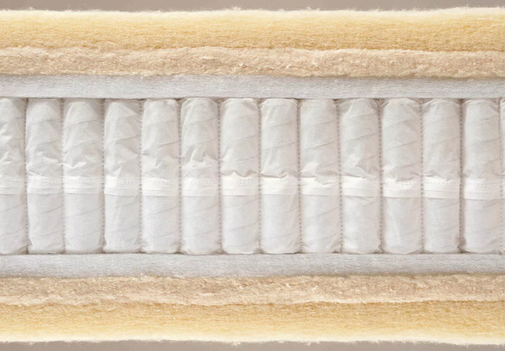 Hypnos Legacy Origins 1 Divan Bed