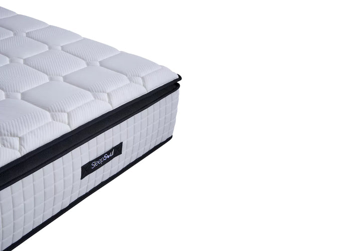 Sleepsoul Bliss 2000 Mattress