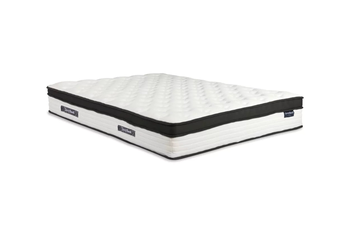 Sleepsoul Cloud 800 Mattress