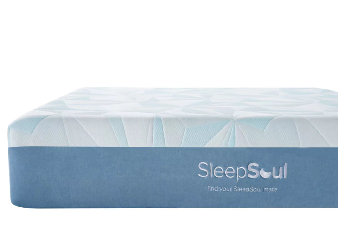 Sleepsoul Orion Mattress