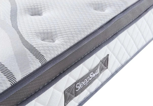 Sleepsoul Heaven 1000 Mattress