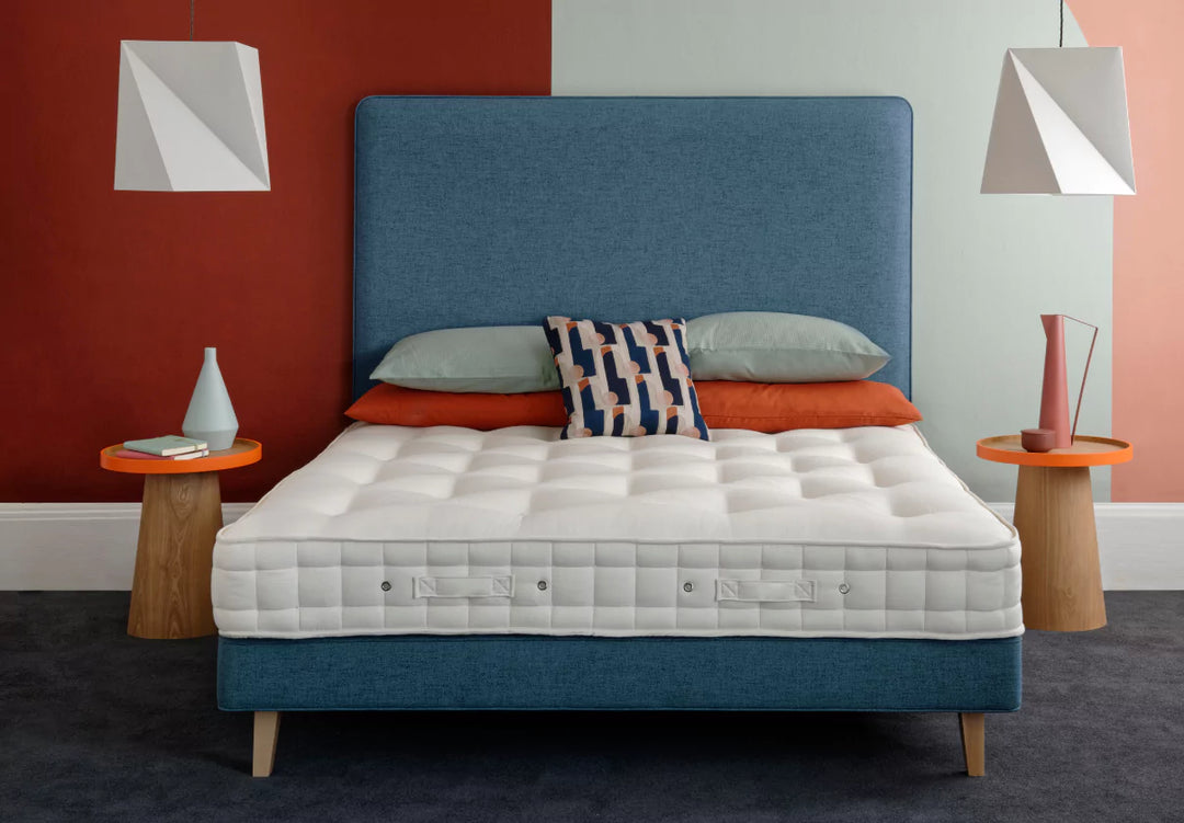 Hypnos Cotton Origins 6 Mattress