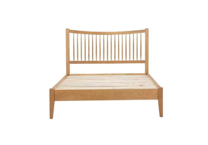 Birlea Berwick Wooden Bed Frame