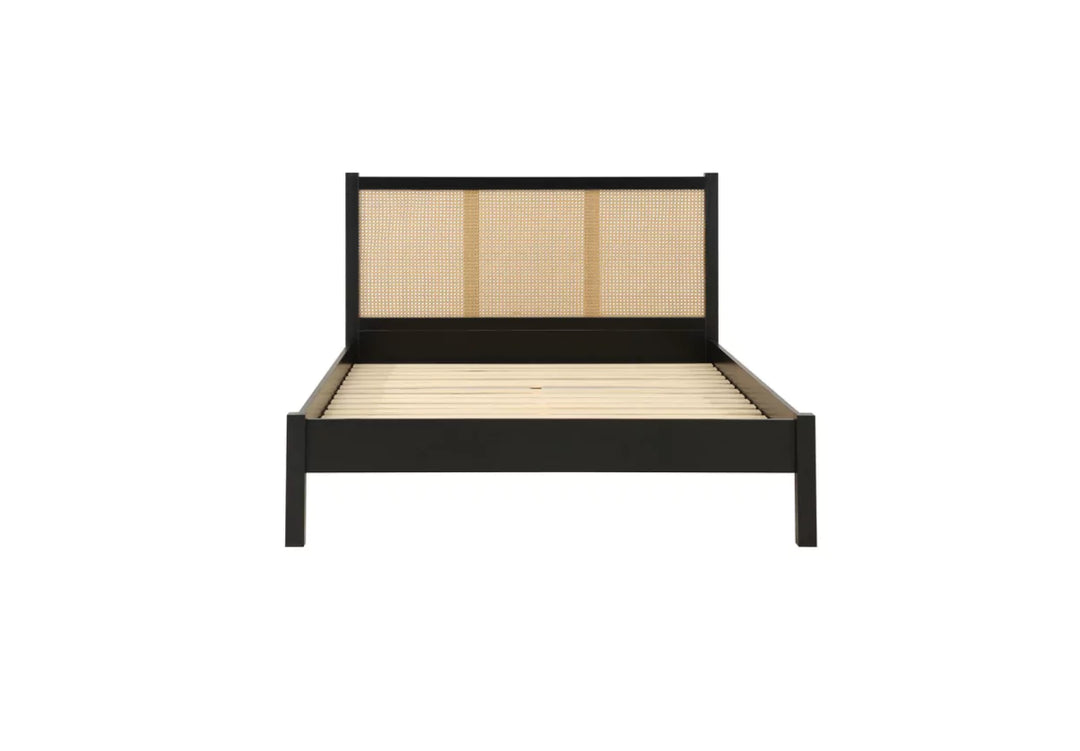 Birlea Croxley Rattan Bed Frame