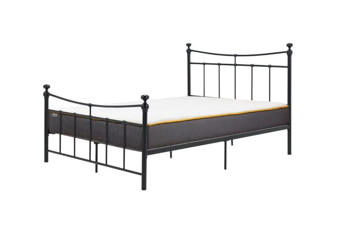 Birlea Emily Metal Bed Frame