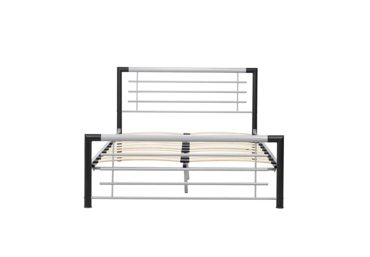 Birlea Faro Metal Bed Frame