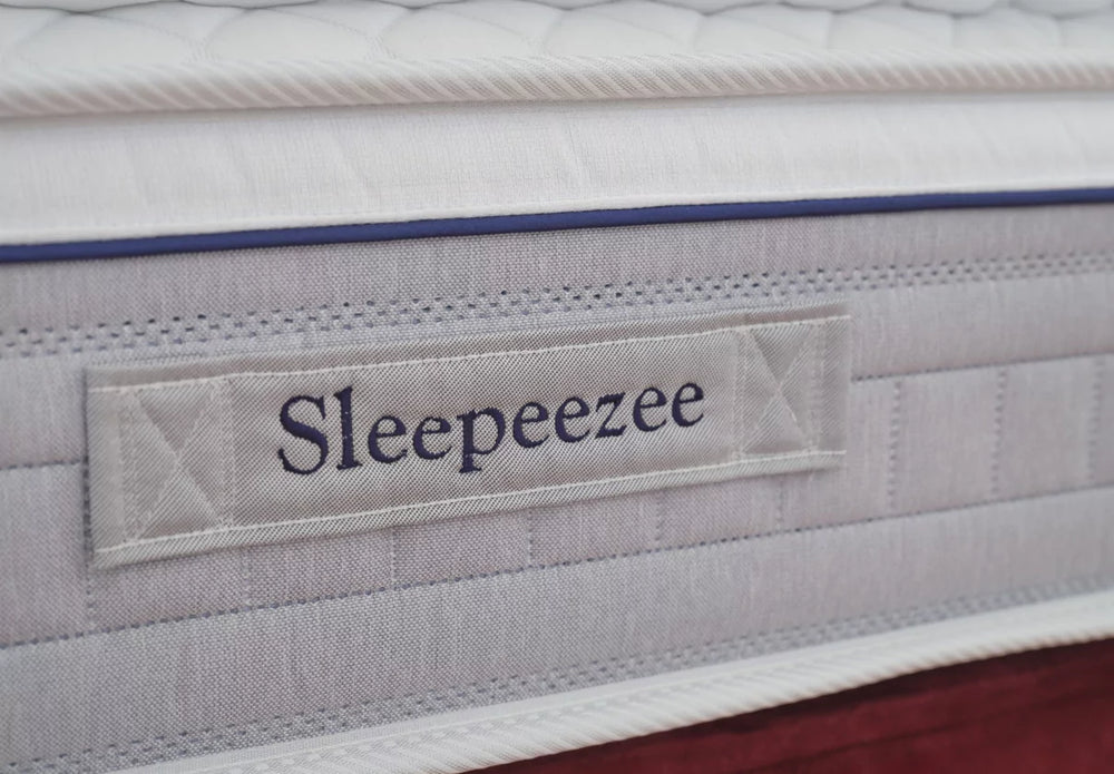 Sleepeezee ActivFlex Response 3600 Mattress