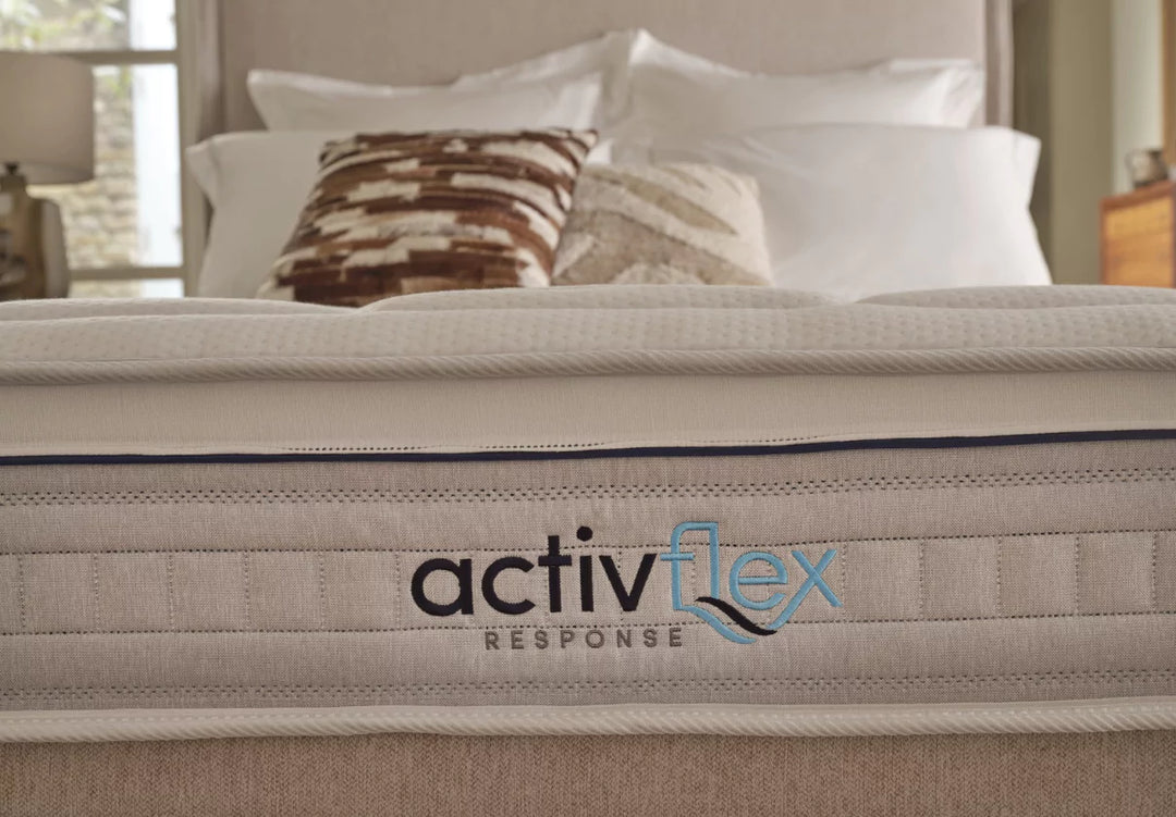 Sleepeezee ActivFlex Response 1600 Mattress