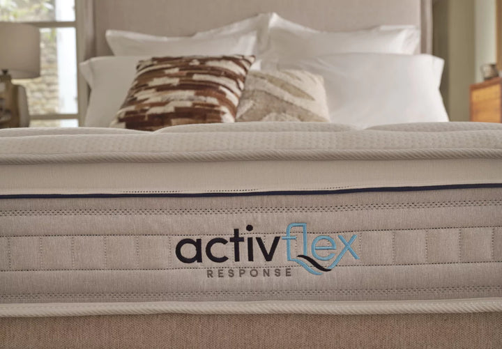 Sleepeezee ActivFlex Response 1600 Mattress