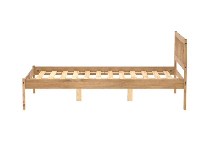 Birlea Lisbon Bed Frame