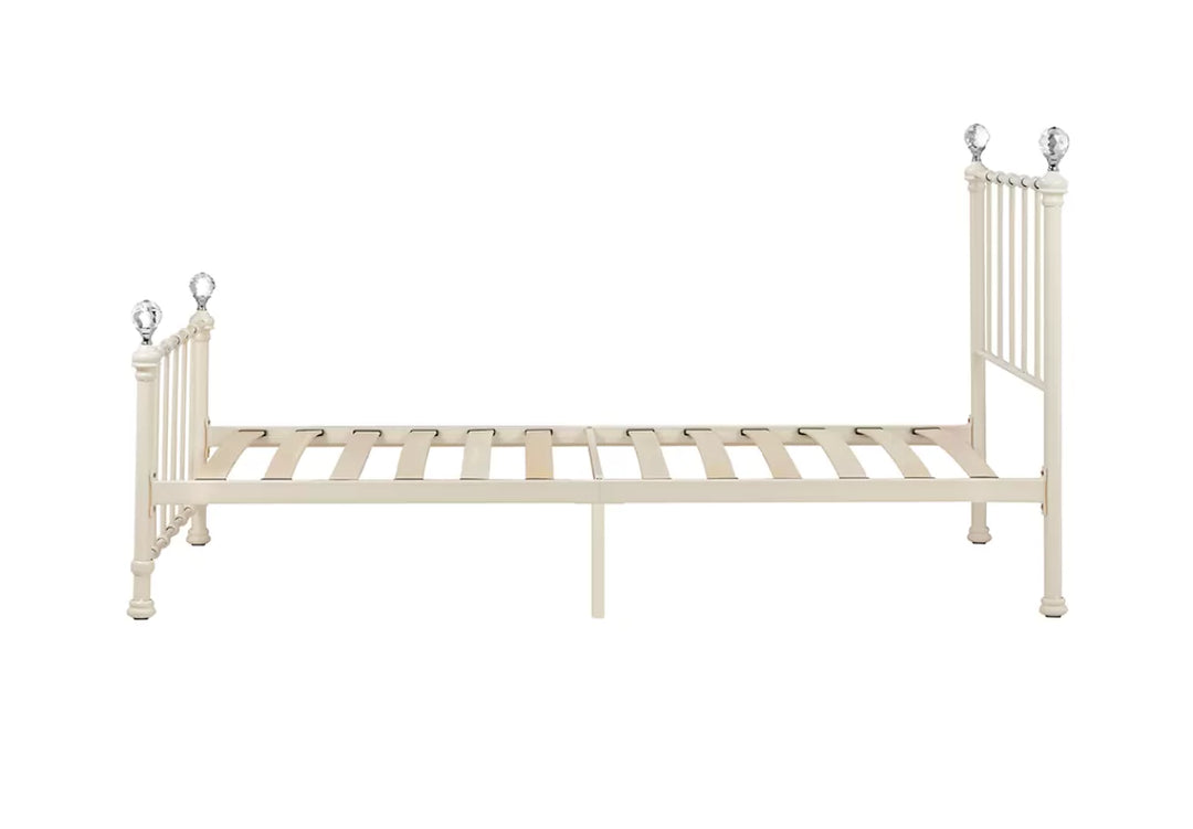 Birlea Jessica Metal Bed Frame