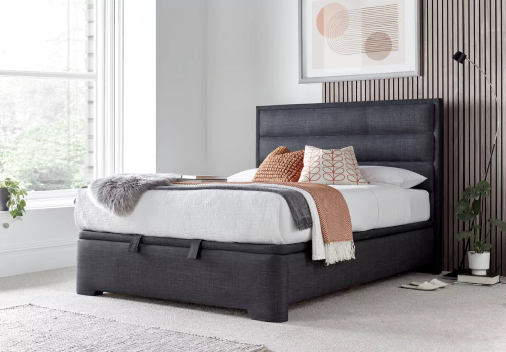Kaydian Kirkby Ottoman Bed Frame