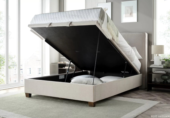 Kaydian Newton Ottoman Bed Frame