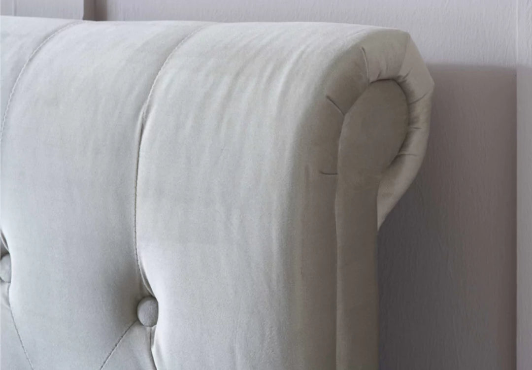 Birlea Copenhagen Bed Frame