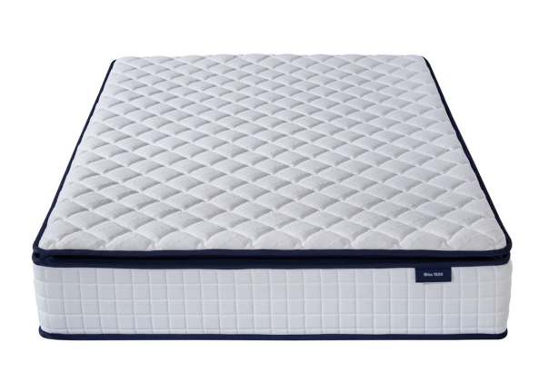 Sleepsoul Bliss 1500 Mattress