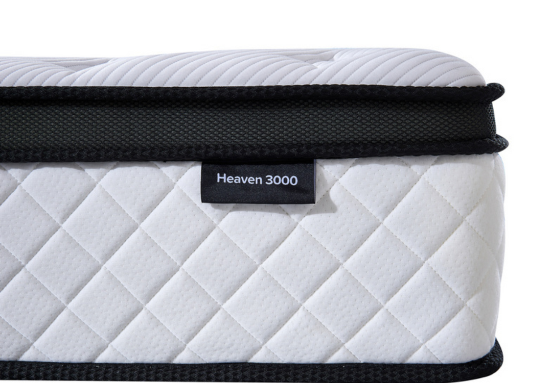 Sleepsoul Heaven 3000 Mattress