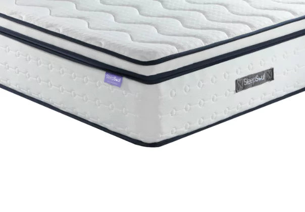 Sleepsoul Space 2000 Mattress