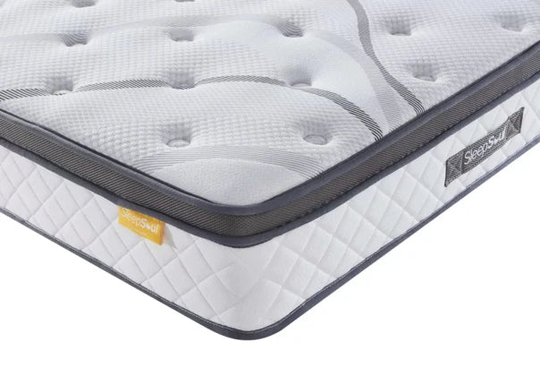 Sleepsoul Heaven 1000 Mattress