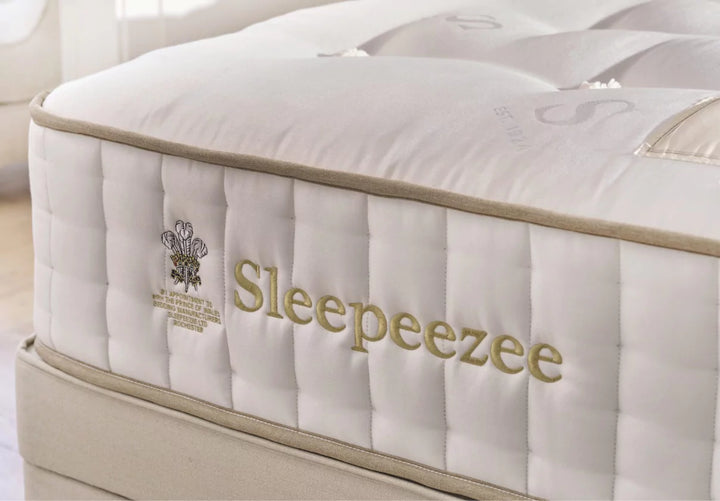 Sleepeezee Centurial 01 4500 Pocket Mattress