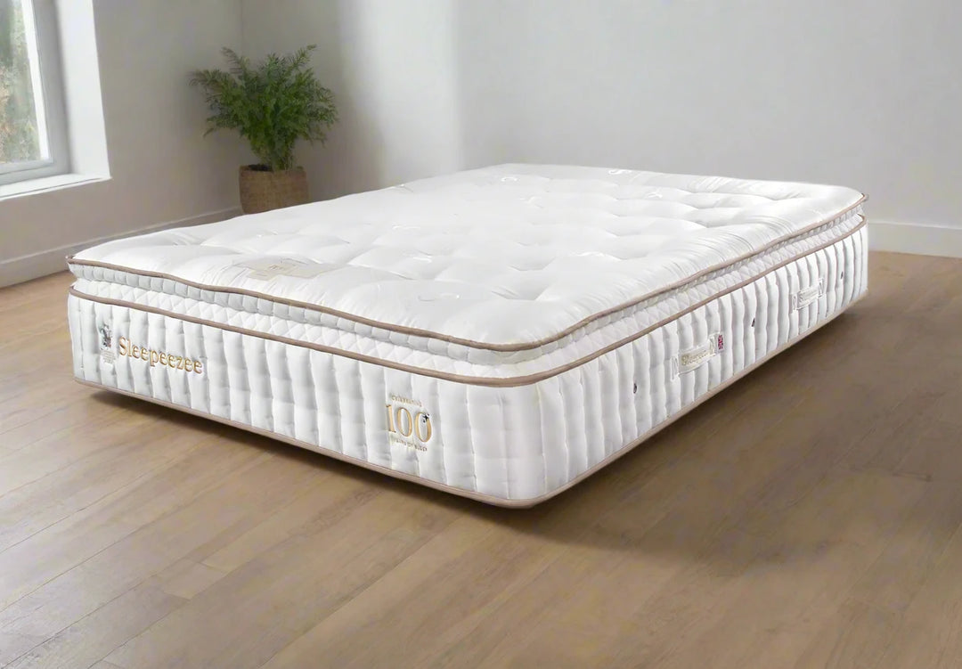 Sleepeezee Centurial 03 7000 Pocket Mattress