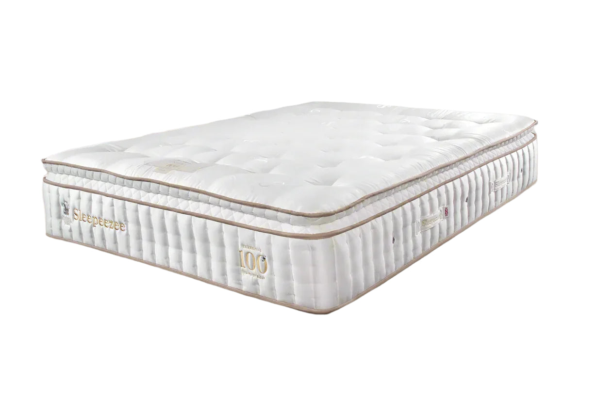 Sleepeezee Centurial 03 7000 Pocket Mattress