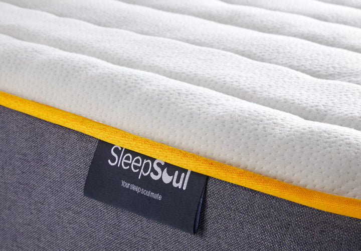 Sleepsoul Balance 800 Mattress