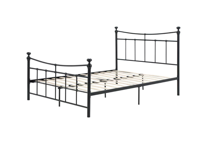 Birlea Emily Metal Bed Frame