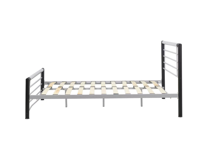 Birlea Faro Metal Bed Frame