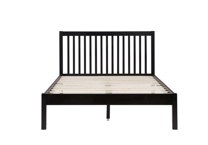 Birlea Nova Wooden Bed Frame