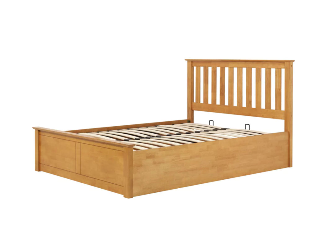 Birlea Phoenix Ottoman Bed Frame