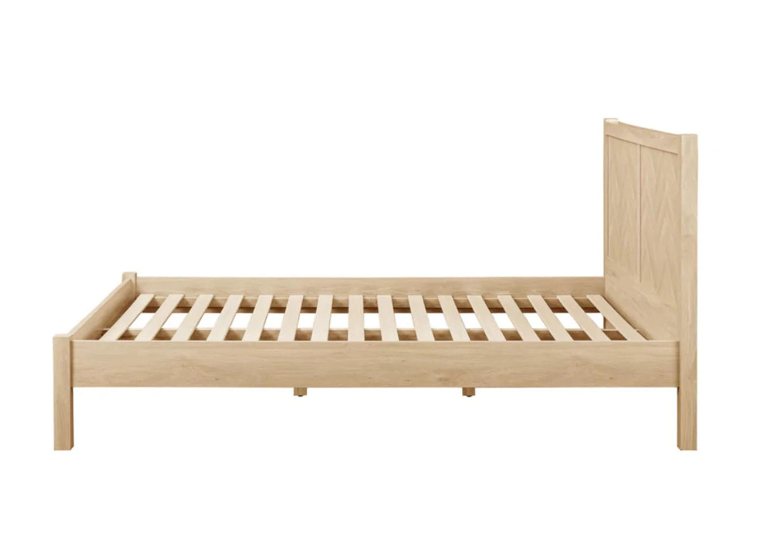 Birlea Herringford Wooden Bed Frame