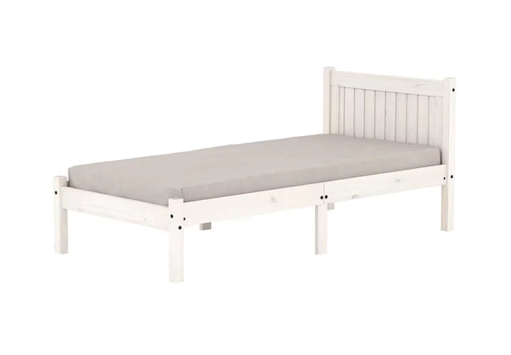 Birlea Rio Wooden Bed Frame