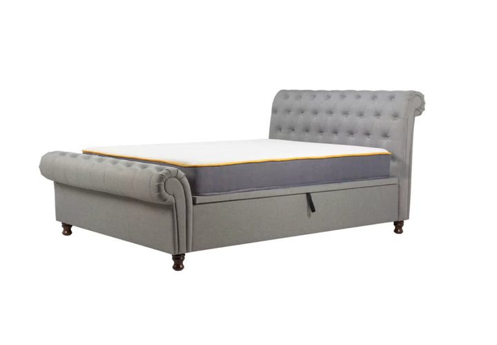 Birlea Castello Ottoman Bed Frame