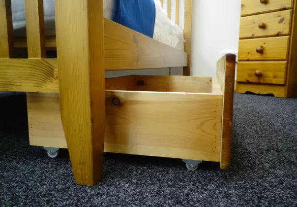 Windsor Beds Underbed Storage (Set of 2)