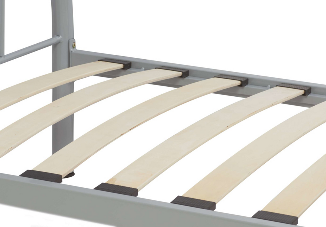 Birlea Solo Metal Bed Frame