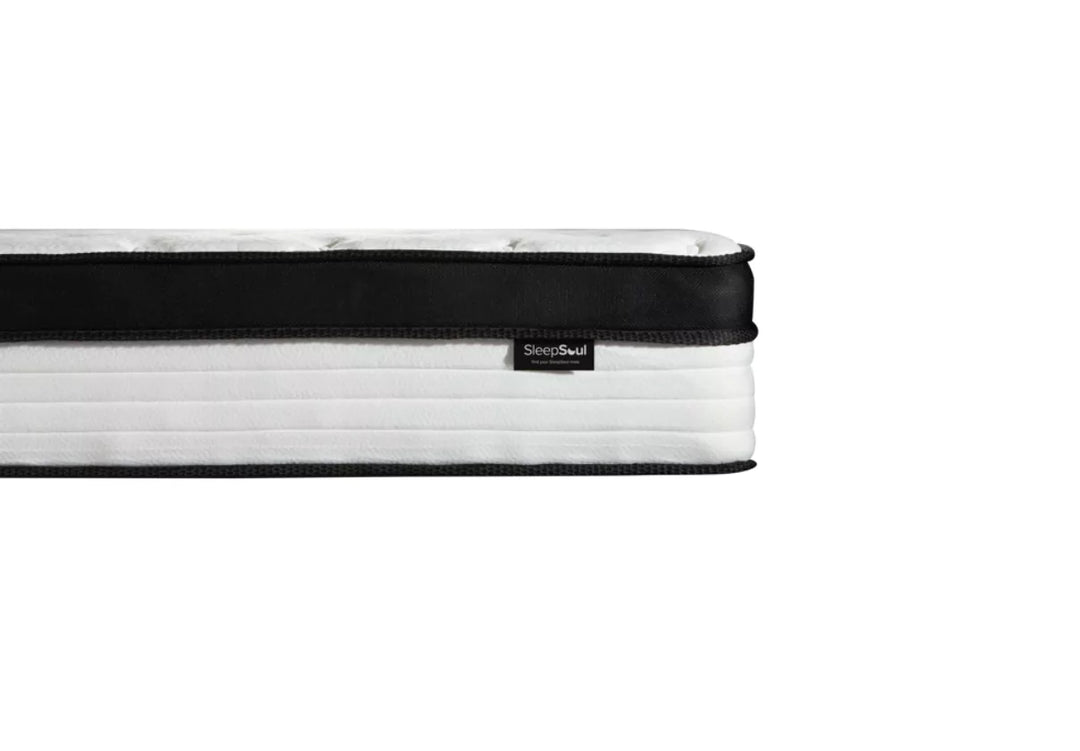 Sleepsoul Cloud 800 Mattress