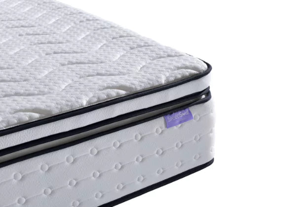 Sleepsoul Space 2000 Mattress