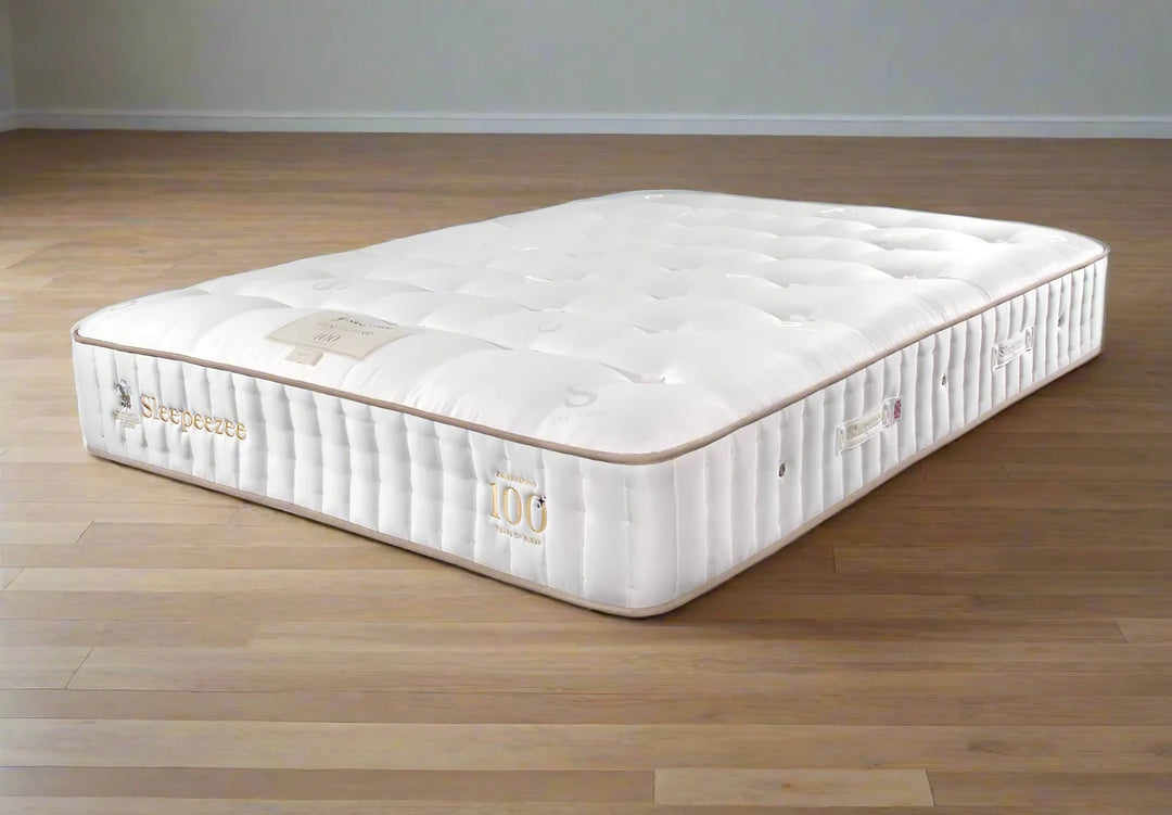 Sleepeezee Centurial 02 6000 Pocket Mattress