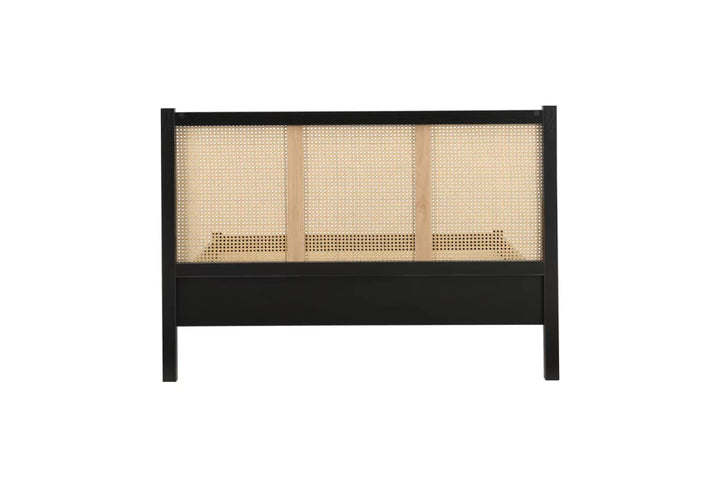 Birlea Croxley Rattan Bed Frame