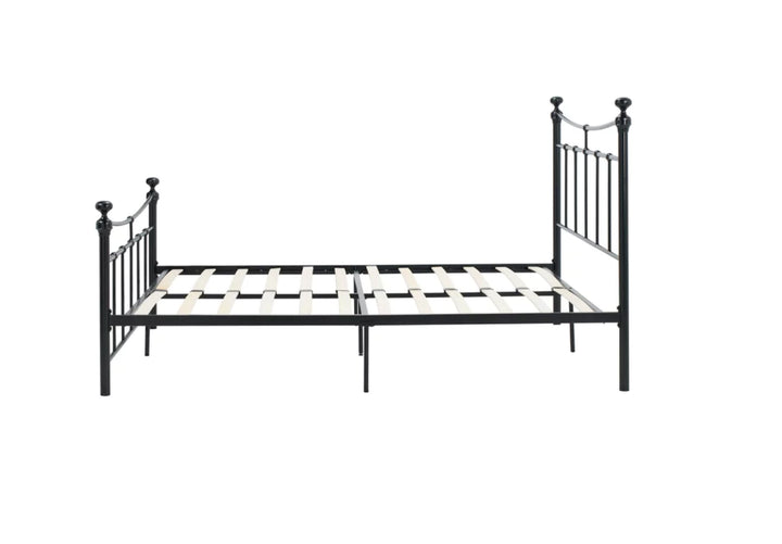 Birlea Emily Metal Bed Frame