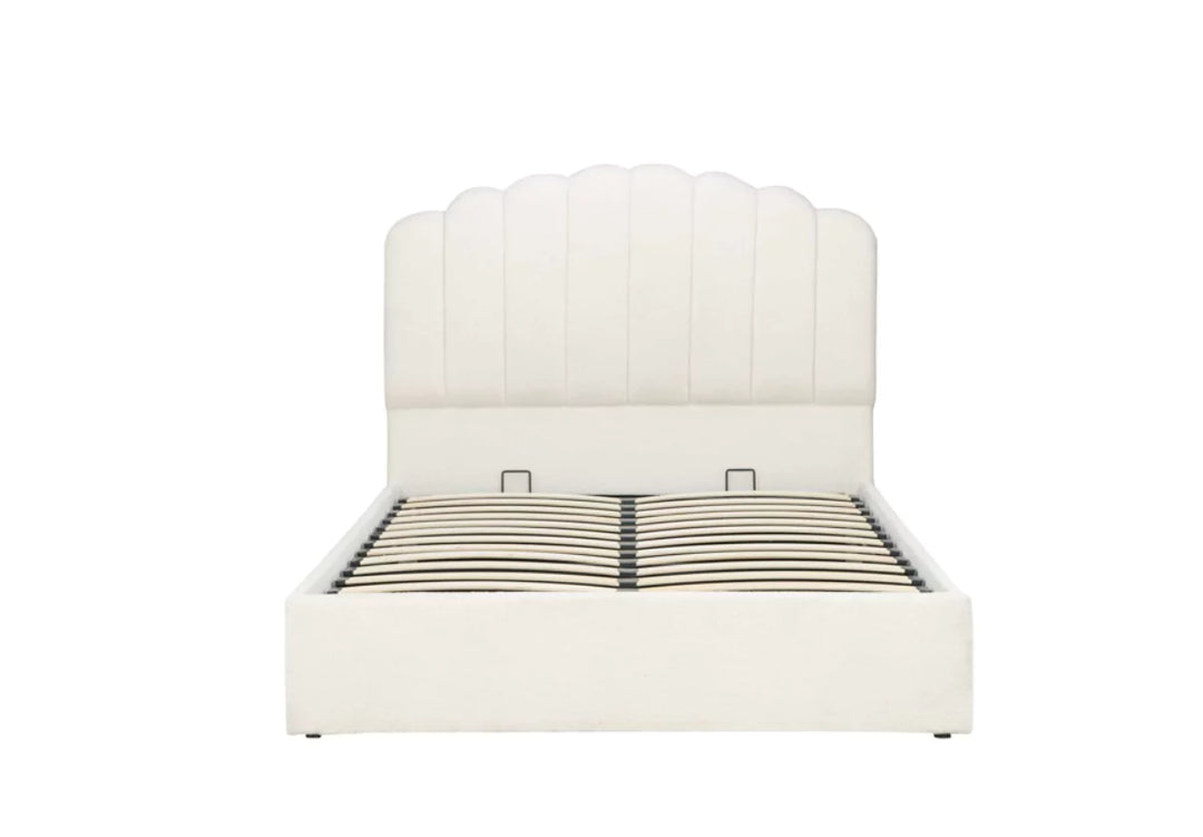 Birlea Monaco Ottoman Bed Frame