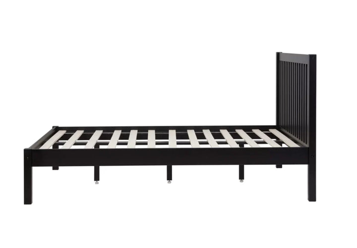 Birlea Nova Wooden Bed Frame