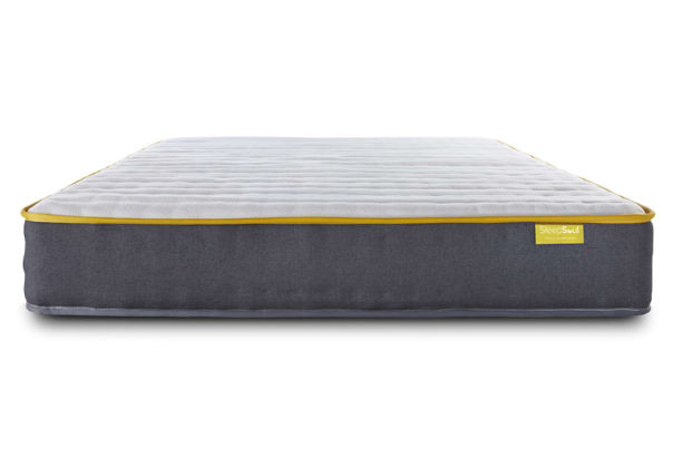 Sleepsoul Comfort 800 Mattress