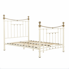Load image into Gallery viewer, Birlea Bronte Bed Frame
