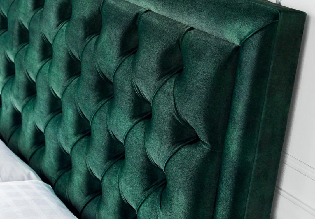 Espoir Celestial 3000 Mattress & Divan Base