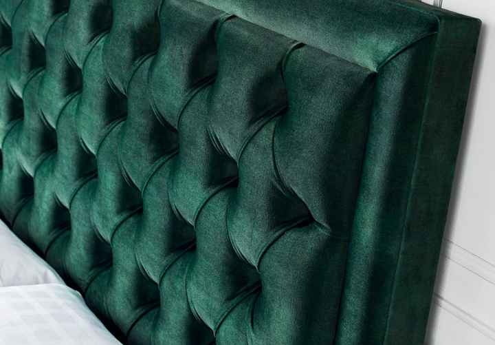 Espoir Celestial 3000 Mattress & Divan Base