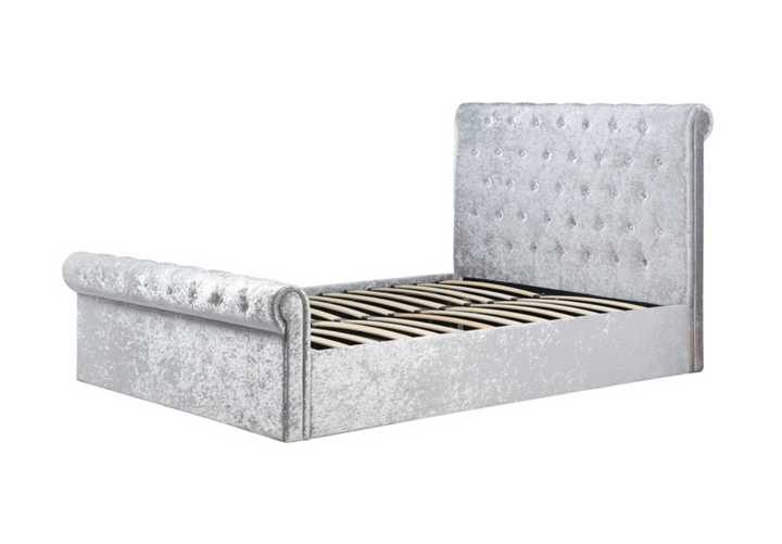 Birlea Sienna Side Ottoman Bed Frame