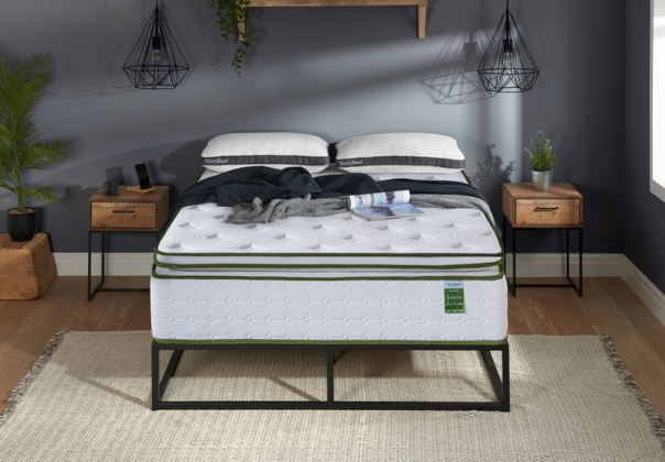 Sleepsoul Space Orthopaedic 4000 Mattress